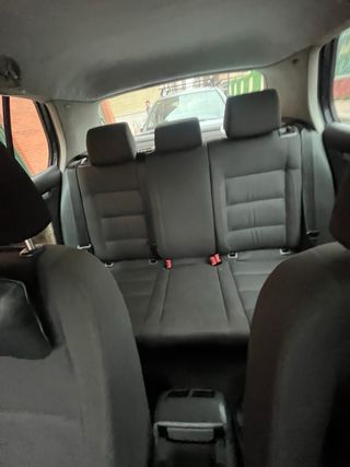 Volkswagen Golf 2006