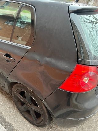 Volkswagen Golf 2006