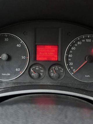 Volkswagen Golf 2006