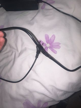 Cargador Xiaomi 60V Punta xiaomi