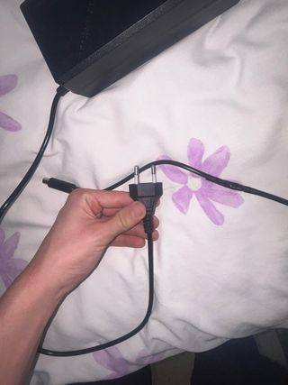 Cargador Xiaomi 60V Punta xiaomi