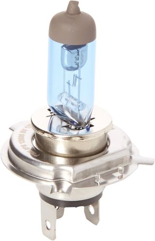 Philips automotive lighting 12636BVBW CrystalVisio