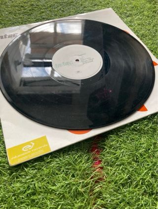 Deetron - Miss Suave Vinilo