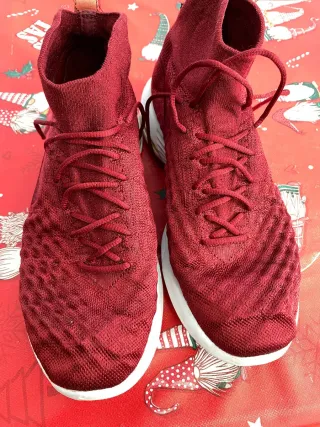 Zapatillas Nike Lunar Magista II Flyknit Talla 42