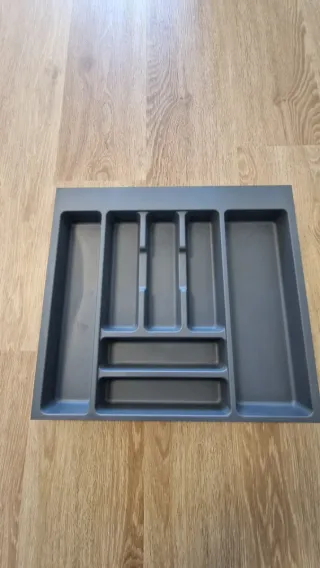 Cubertero-Organizador Cocina 47x52 cm