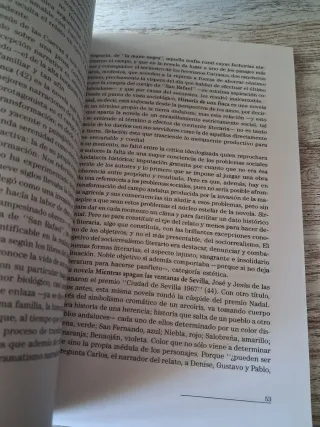 Palabras de punta europa. Aportacion gaditana