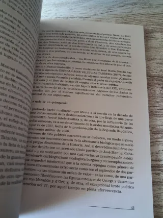 Palabras de punta europa. Aportacion gaditana