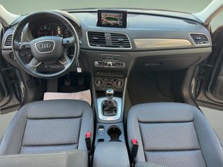 Audi Q3 Design edition 2.0 TDI 110kW (150CV)