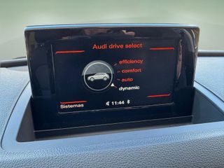 Audi Q3 Design edition 2.0 TDI 110kW (150CV)