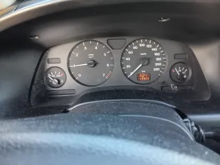 Opel Zafira Tourer 2003