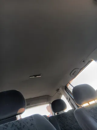 Opel Zafira Tourer 2003