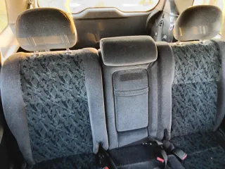 Opel Zafira Tourer 2003