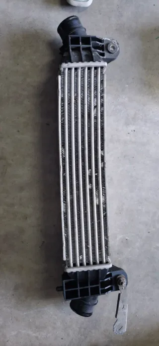 Despiece de Ford Mondeo MK3