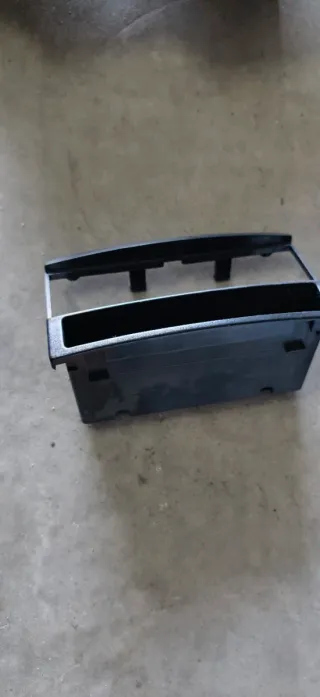 Despiece de Ford Mondeo MK3