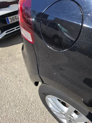 Volkswagen Golf 2009