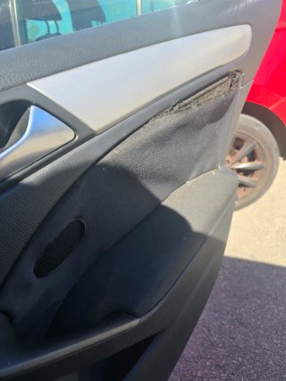 Volkswagen Golf 2009