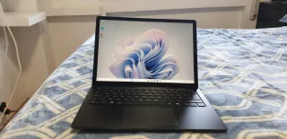 Microsoft Surface Laptop 6 Business Intel Ultra 5