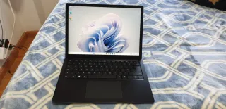 Microsoft Surface Laptop 6 Business Intel Ultra 5