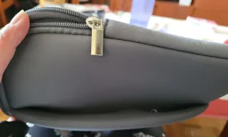 Funda para portátil 11/12 pulgadas