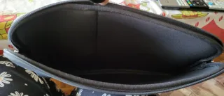 Funda para portátil 11/12 pulgadas