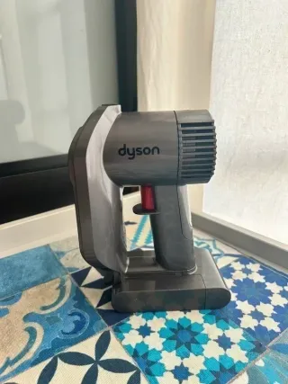 Cuerpo Aspiradora Dyson DC45