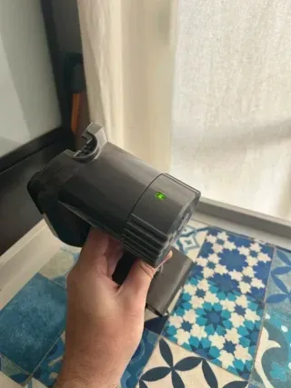 Cuerpo Aspiradora Dyson DC45