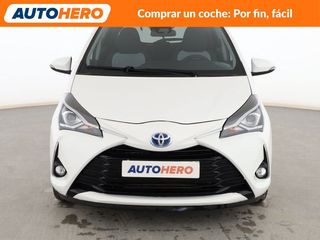Toyota Yaris 1.5 Hybrid Feel
