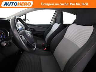 Toyota Yaris 1.5 Hybrid Feel