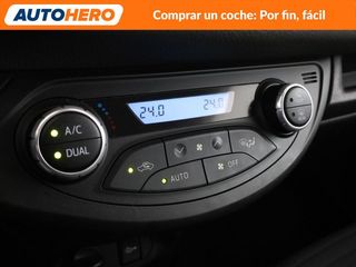 Toyota Yaris 1.5 Hybrid Feel