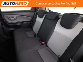 Toyota Yaris 1.5 Hybrid Feel