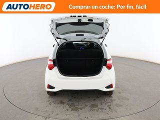 Toyota Yaris 1.5 Hybrid Feel