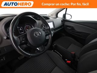 Toyota Yaris 1.5 Hybrid Feel