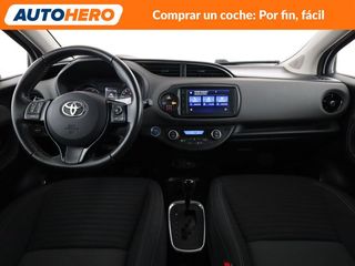 Toyota Yaris 1.5 Hybrid Feel