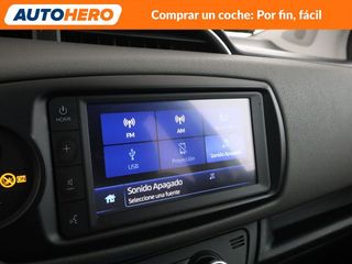 Toyota Yaris 1.5 Hybrid Feel