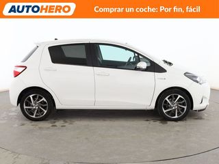 Toyota Yaris 1.5 Hybrid Feel