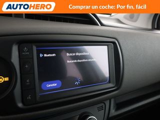 Toyota Yaris 1.5 Hybrid Feel