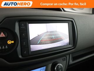 Toyota Yaris 1.5 Hybrid Feel