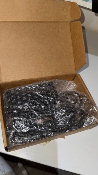 Cargador 19V 2.53A para TV