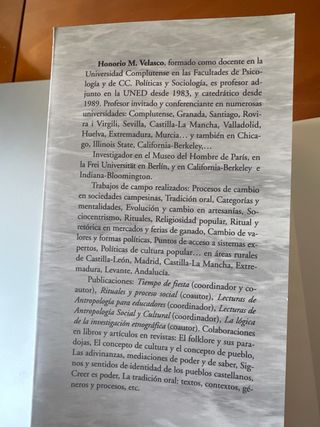 Hablar y pensar, tareas culturales. Temas de an...