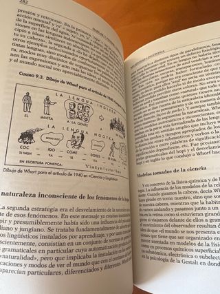 Hablar y pensar, tareas culturales. Temas de an...