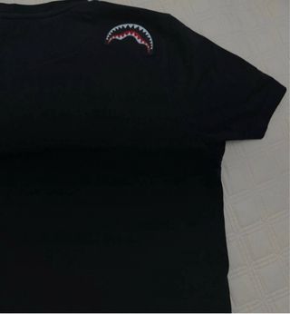 Completo Sprayground Limited Edition Taglia L