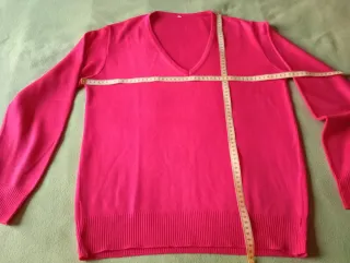 Jersey Vintage Pico Rojo