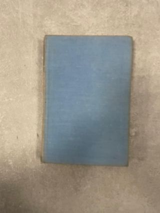 "Que el cielo la juzgue" de Ben Ames Williams