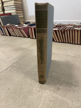 "Que el cielo la juzgue" de Ben Ames Williams