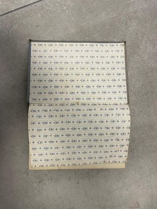 "Que el cielo la juzgue" de Ben Ames Williams