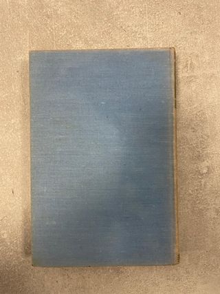 "Que el cielo la juzgue" de Ben Ames Williams