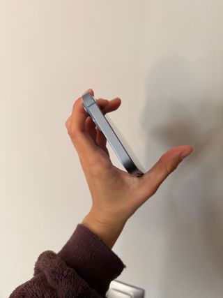 iPhone 14 Plus 128GB Azul