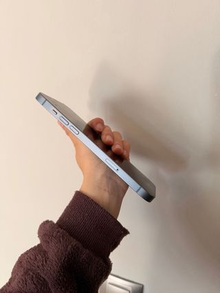 iPhone 14 Plus 128GB Azul