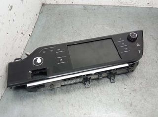 Pantalla citroen 981304098001 c4 picasso - 217932