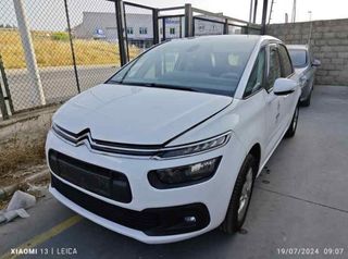 Pantalla citroen 981304098001 c4 picasso - 217932